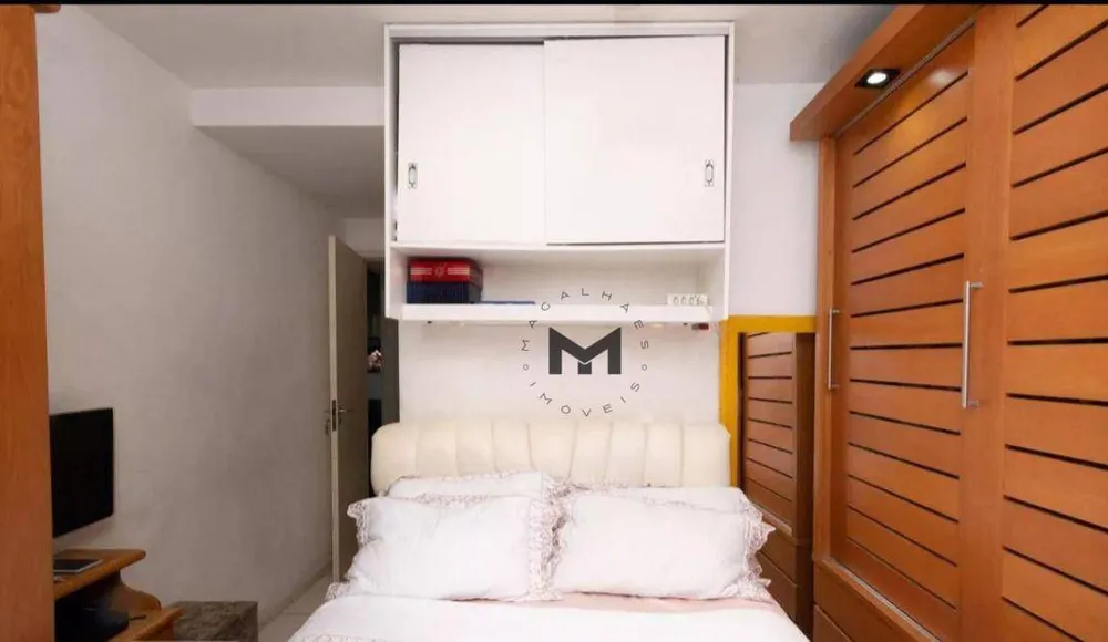 Apartamento, 3 quartos, 78 m² - Foto 30