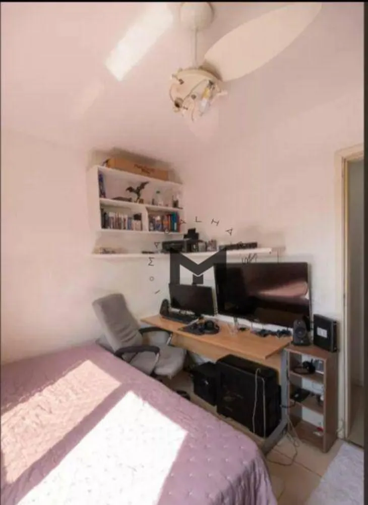 Apartamento, 3 quartos, 78 m² - Foto 34
