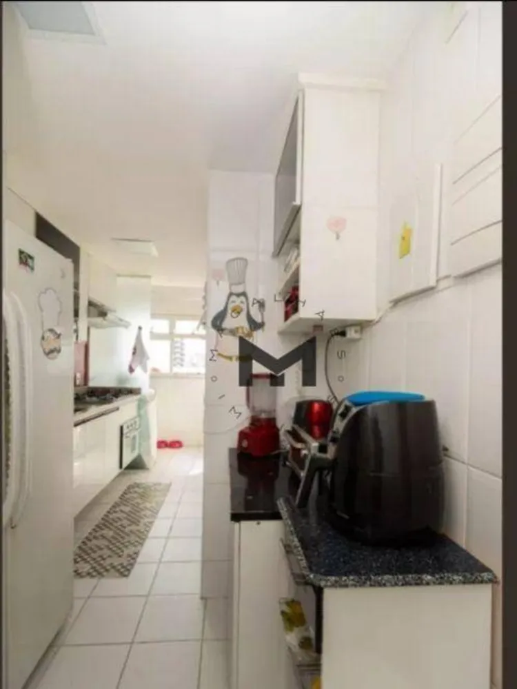 Apartamento, 3 quartos, 78 m² - Foto 39