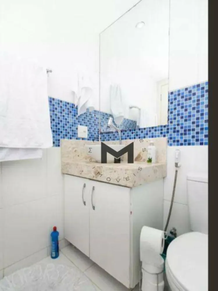 Apartamento, 3 quartos, 78 m² - Foto 12