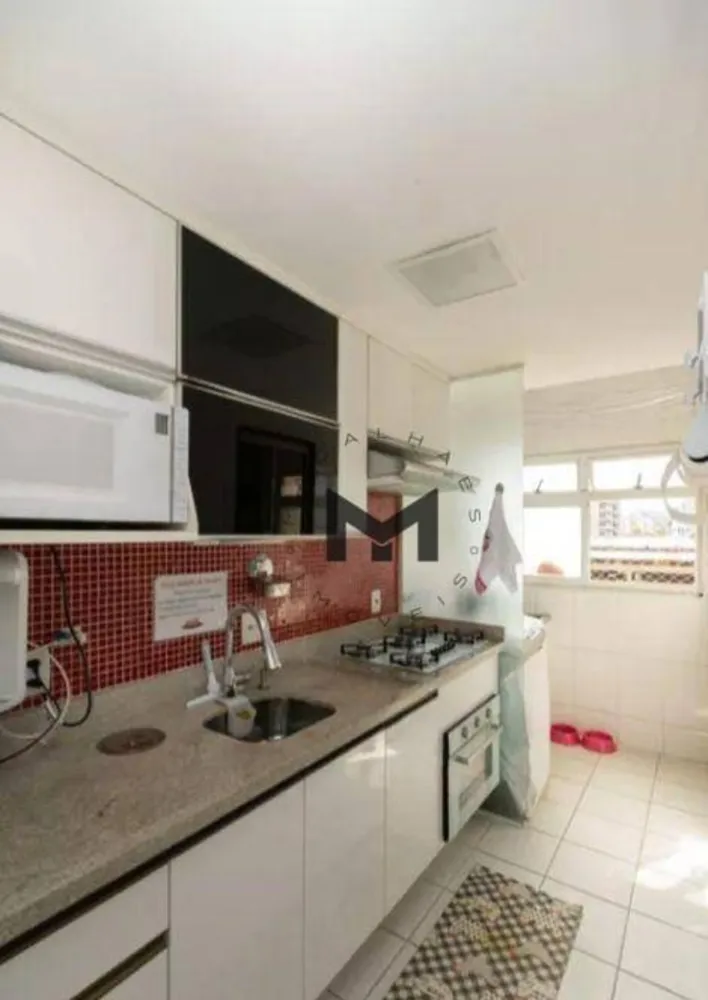 Apartamento, 3 quartos, 78 m² - Foto 6