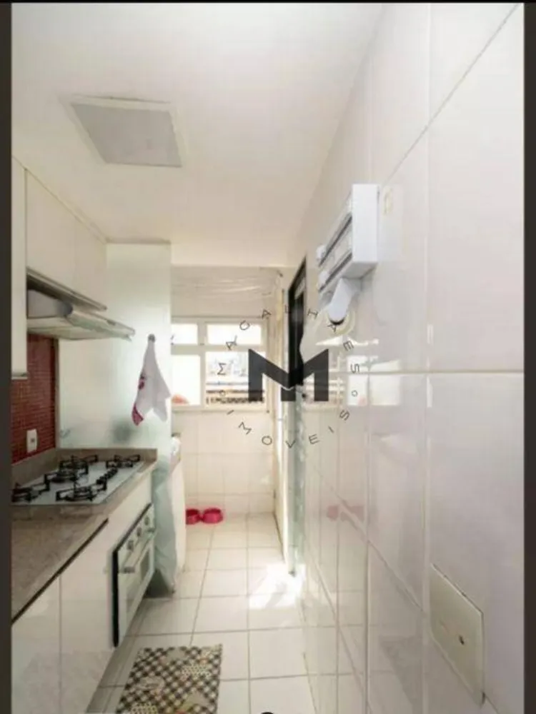 Apartamento, 3 quartos, 78 m² - Foto 36