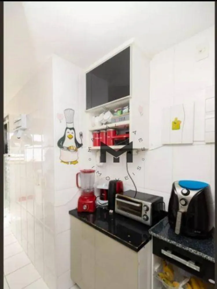 Apartamento, 3 quartos, 78 m² - Foto 25