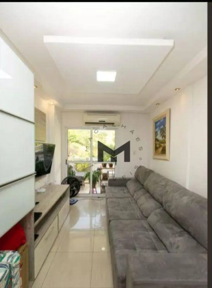 Apartamento, 3 quartos, 78 m² - Foto 45