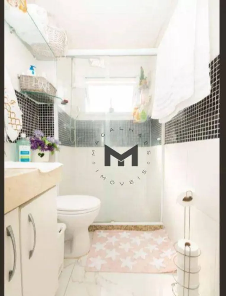 Apartamento, 3 quartos, 78 m² - Foto 14
