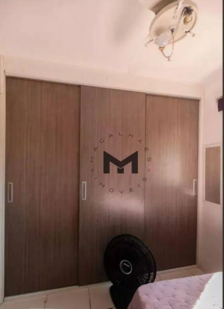 Apartamento, 3 quartos, 78 m² - Foto 46