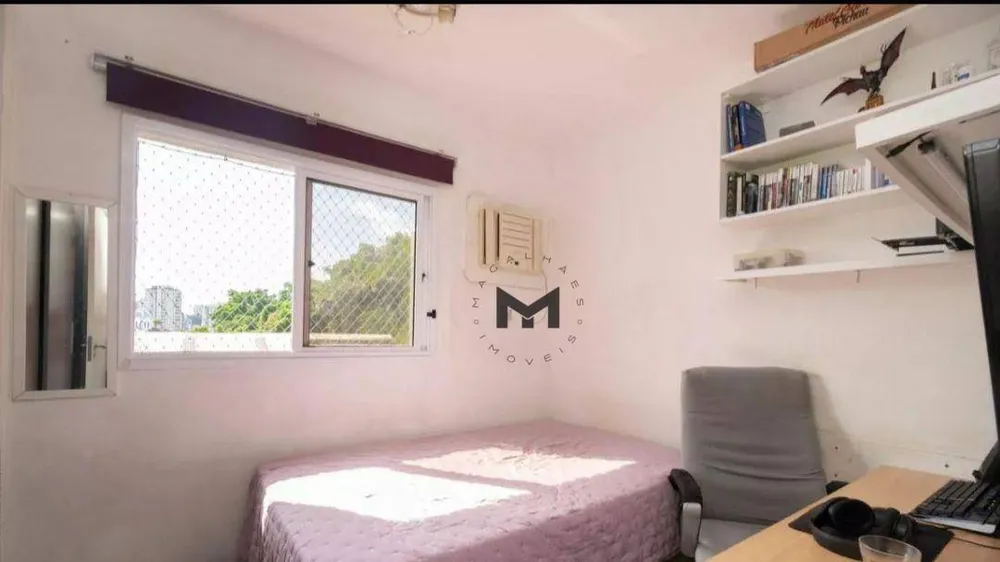 Apartamento, 3 quartos, 78 m² - Foto 50