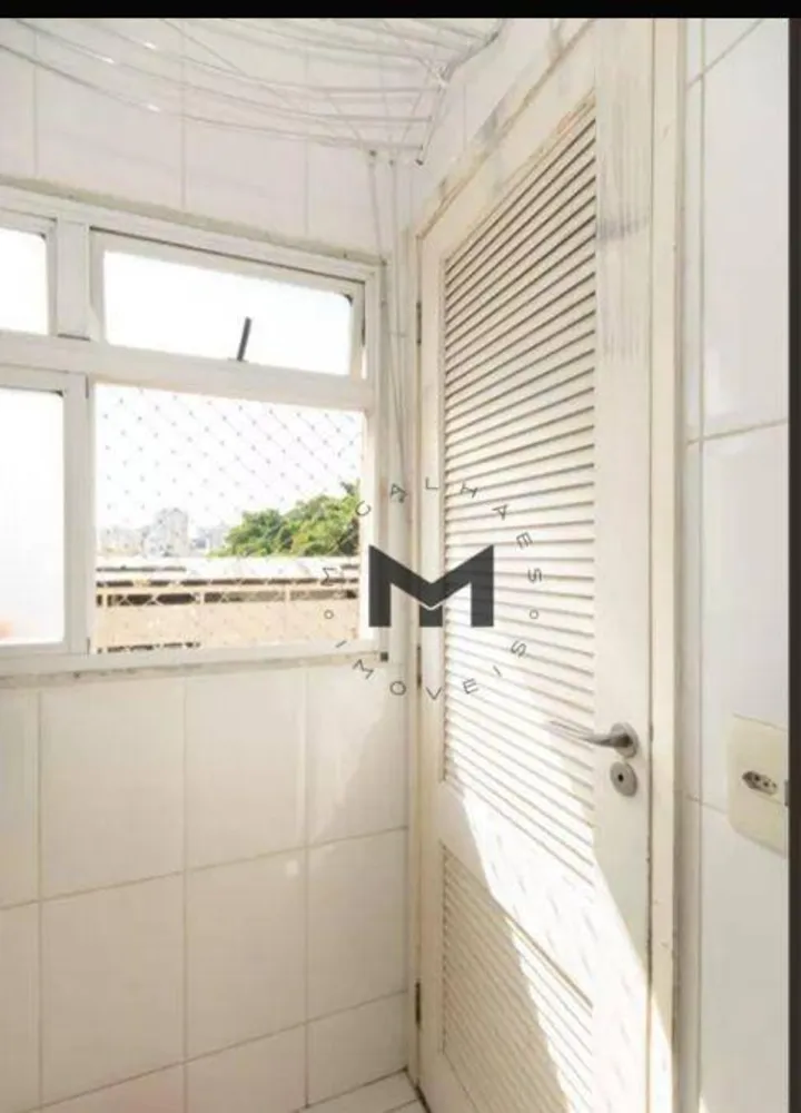 Apartamento, 3 quartos, 78 m² - Foto 32