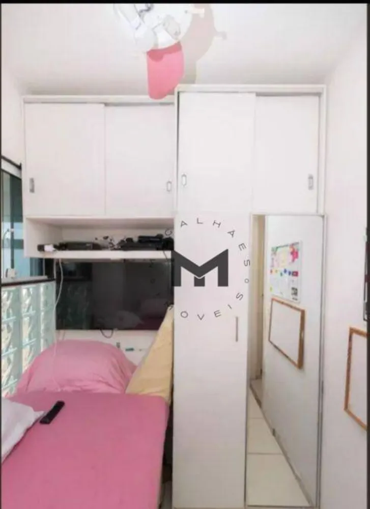 Apartamento, 3 quartos, 78 m² - Foto 40