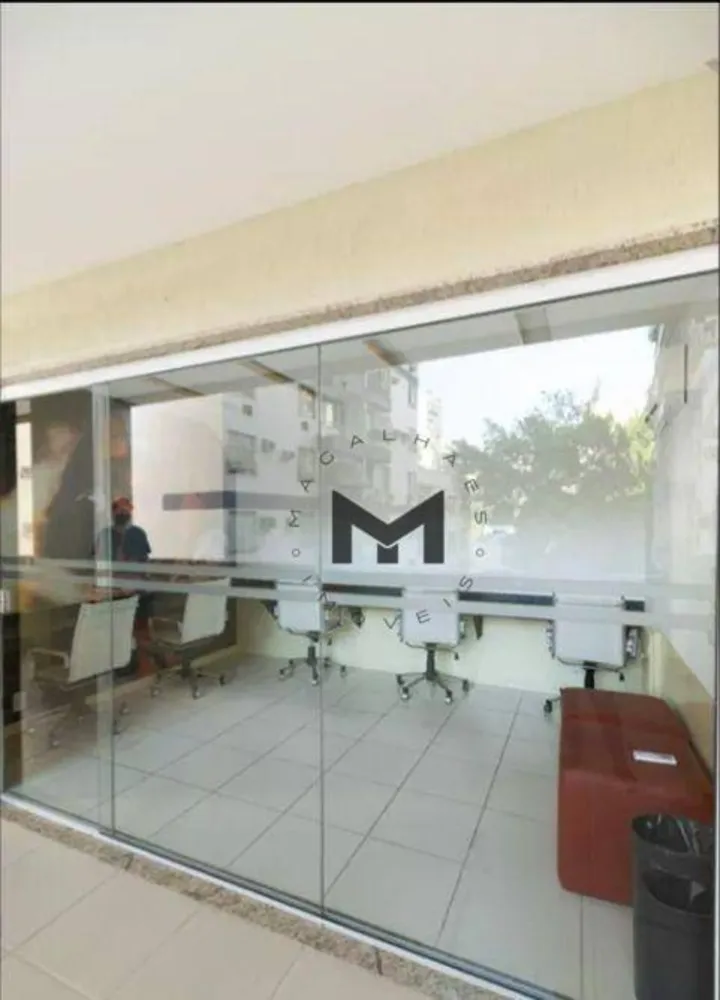 Apartamento, 3 quartos, 78 m² - Foto 35