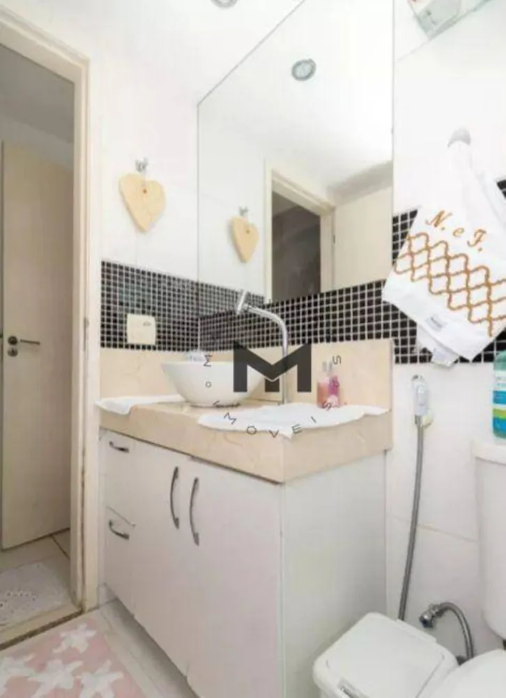 Apartamento, 3 quartos, 78 m² - Foto 29