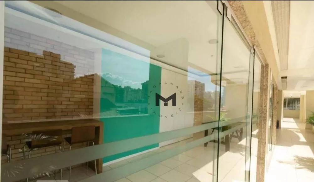 Apartamento, 3 quartos, 78 m² - Foto 16
