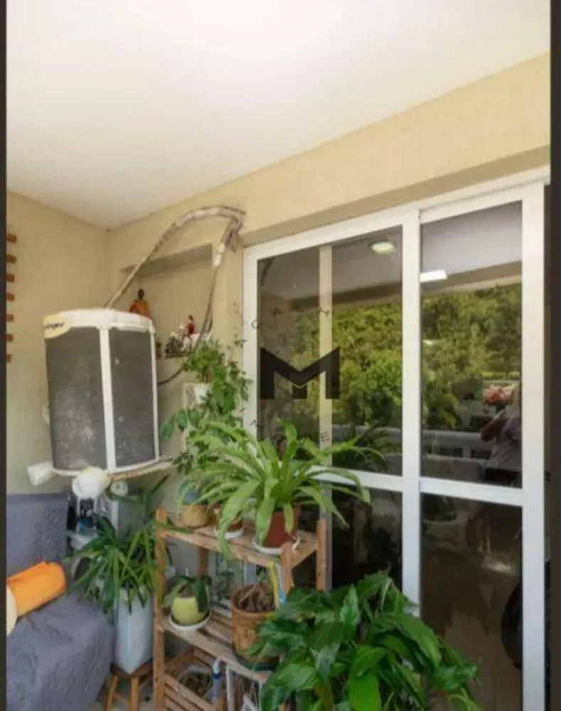Apartamento, 3 quartos, 78 m² - Foto 24