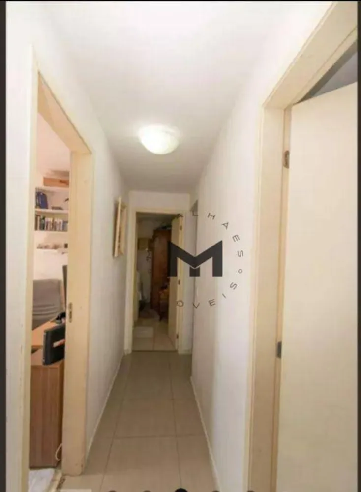 Apartamento, 3 quartos, 78 m² - Foto 43