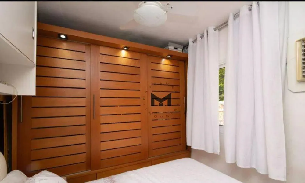 Apartamento, 3 quartos, 78 m² - Foto 7