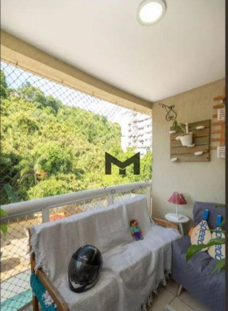 Apartamento, 3 quartos, 78 m² - Foto 8