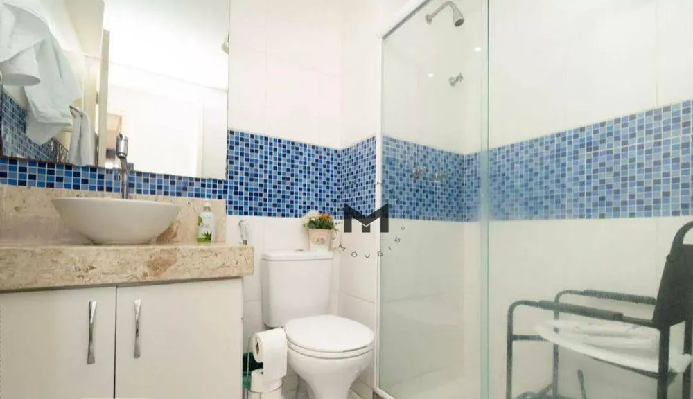 Apartamento, 3 quartos, 78 m² - Foto 52
