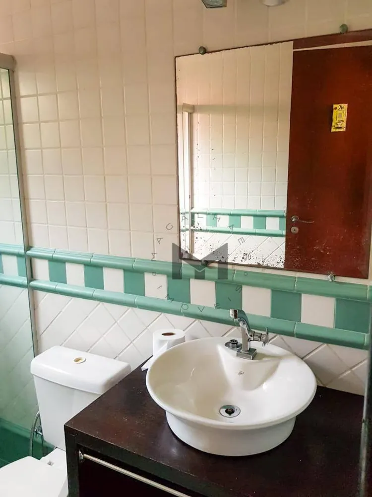 Casa, 4 quartos, 190 m² - Foto 22