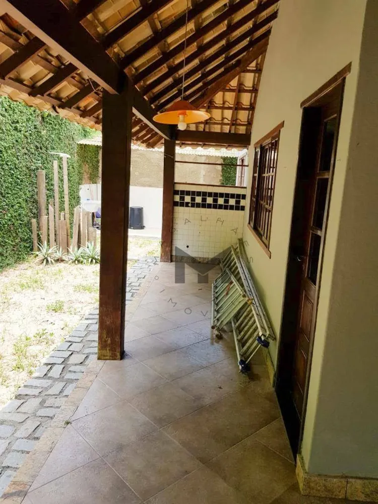 Casa, 4 quartos, 190 m² - Foto 25