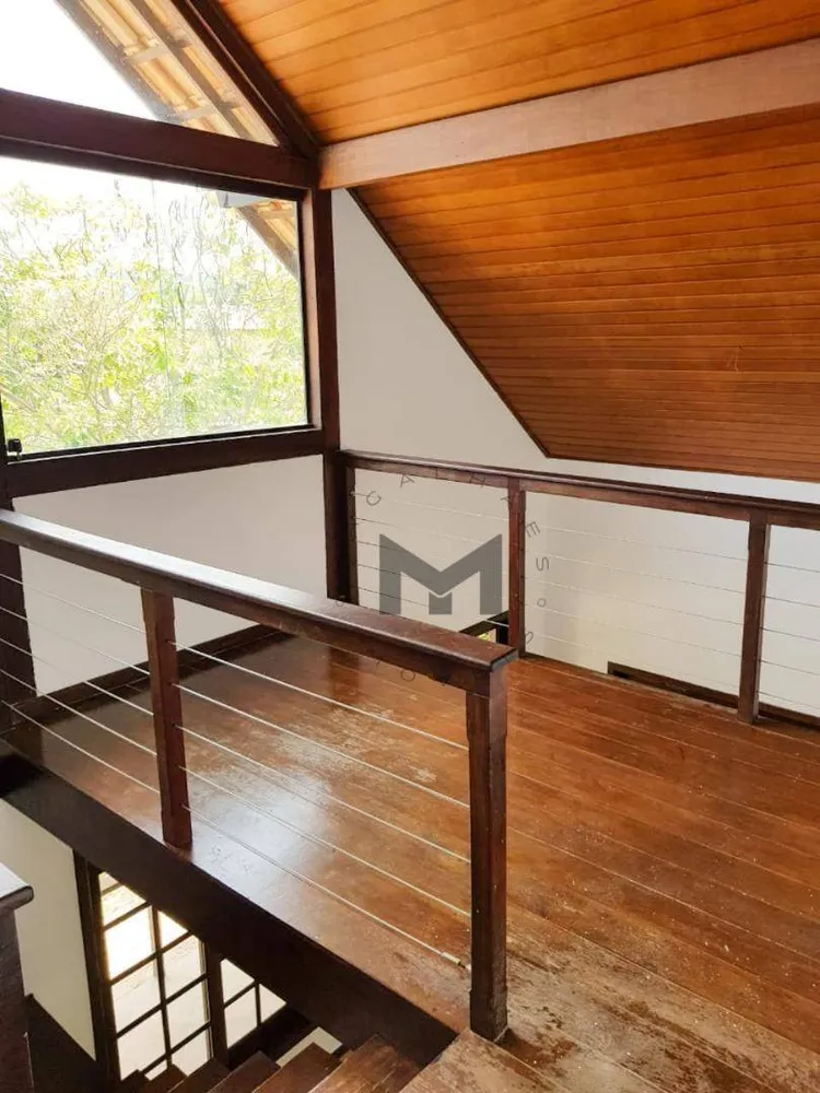 Casa, 4 quartos, 190 m² - Foto 12