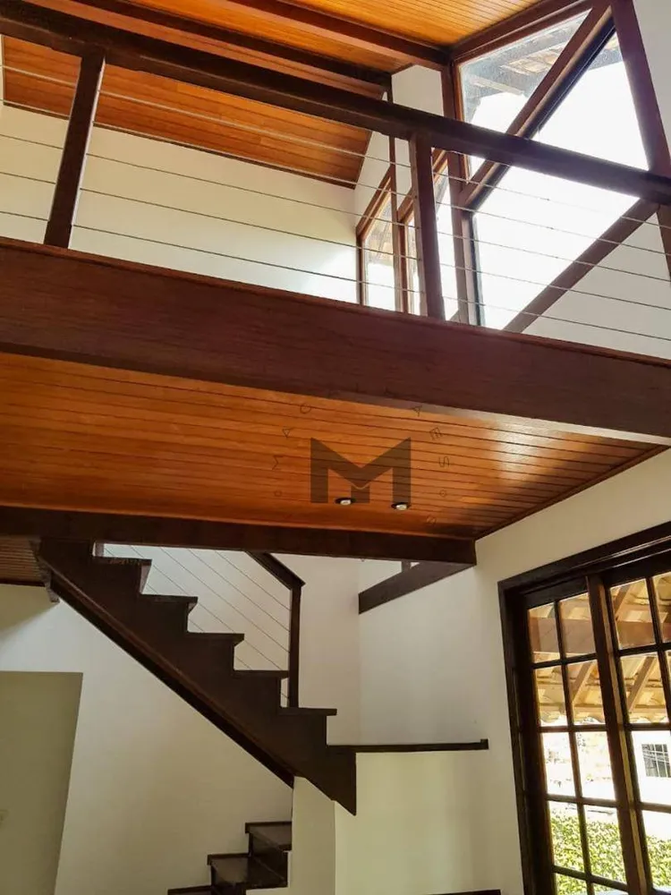 Casa, 4 quartos, 190 m² - Foto 10