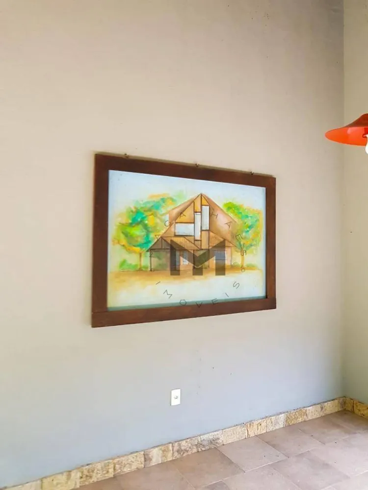 Casa, 4 quartos, 190 m² - Foto 16