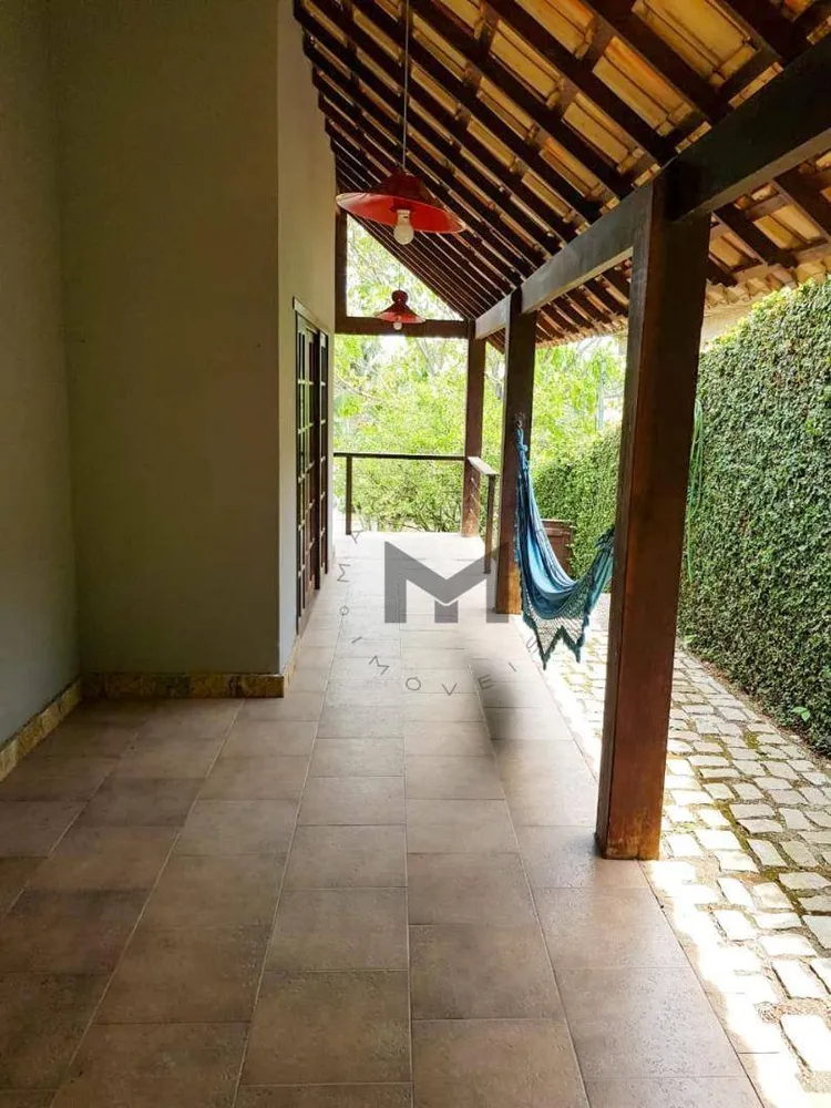 Casa, 4 quartos, 190 m² - Foto 26