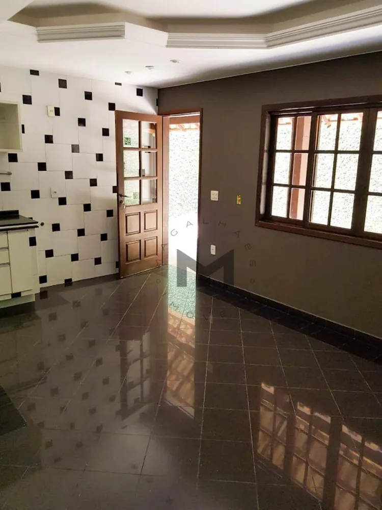 Casa, 4 quartos, 190 m² - Foto 20