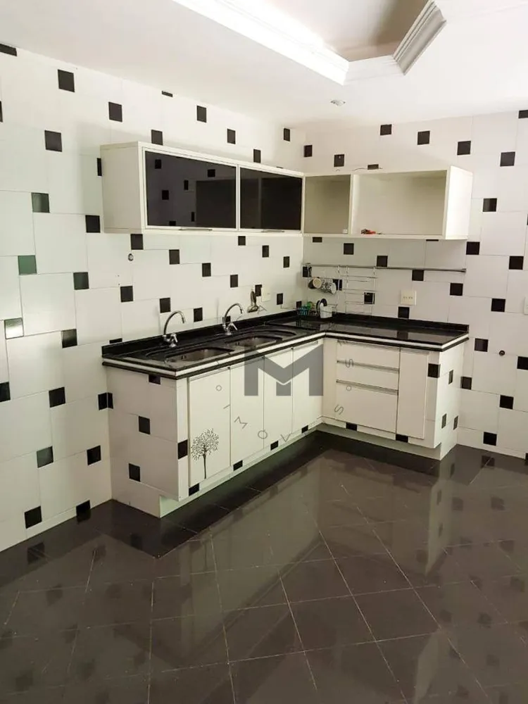 Casa, 4 quartos, 190 m² - Foto 21