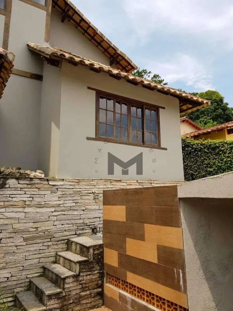 Casa, 4 quartos, 190 m² - Foto 24