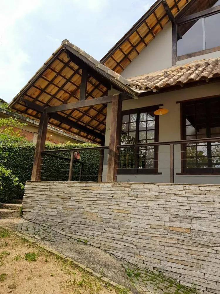 Casa, 4 quartos, 190 m² - Foto 2
