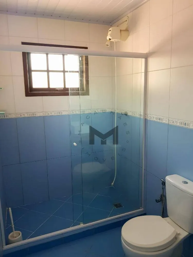 Casa, 4 quartos, 190 m² - Foto 17