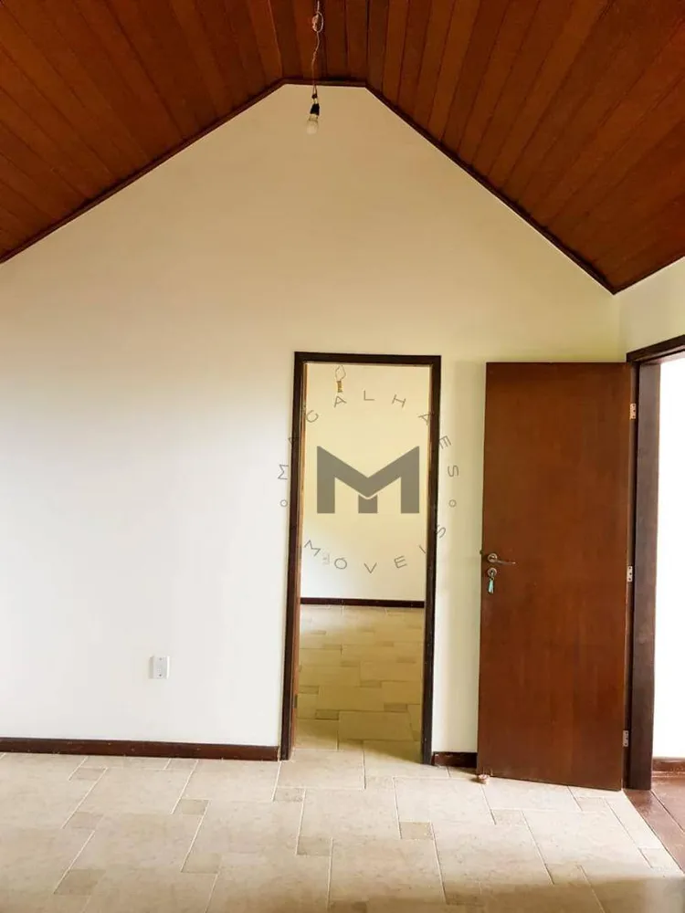 Casa, 4 quartos, 190 m² - Foto 13