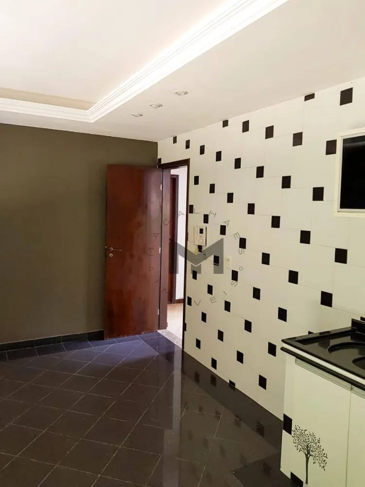 Casa, 4 quartos, 190 m² - Foto 19