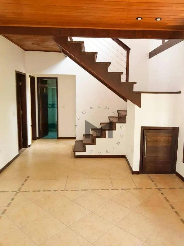 Casa, 4 quartos, 190 m² - Foto 8