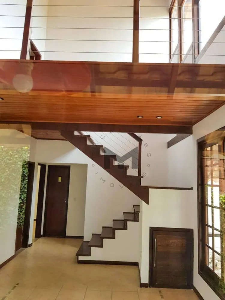 Casa, 4 quartos, 190 m² - Foto 9