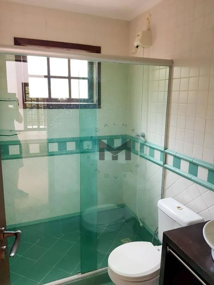 Casa, 4 quartos, 190 m² - Foto 23