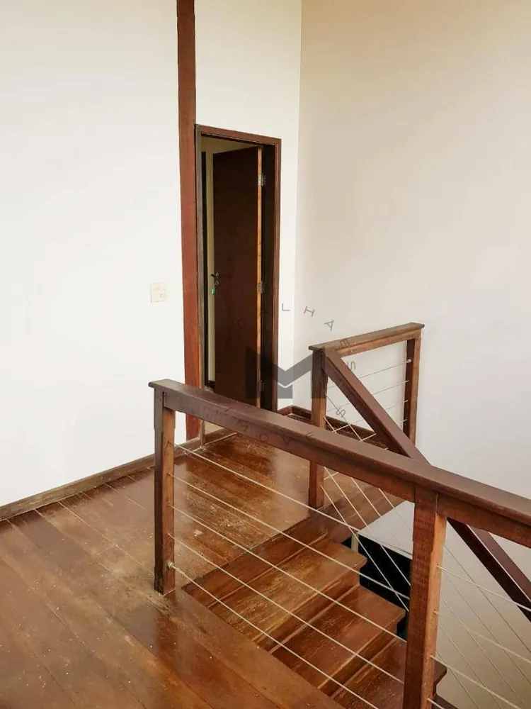 Casa, 4 quartos, 190 m² - Foto 18