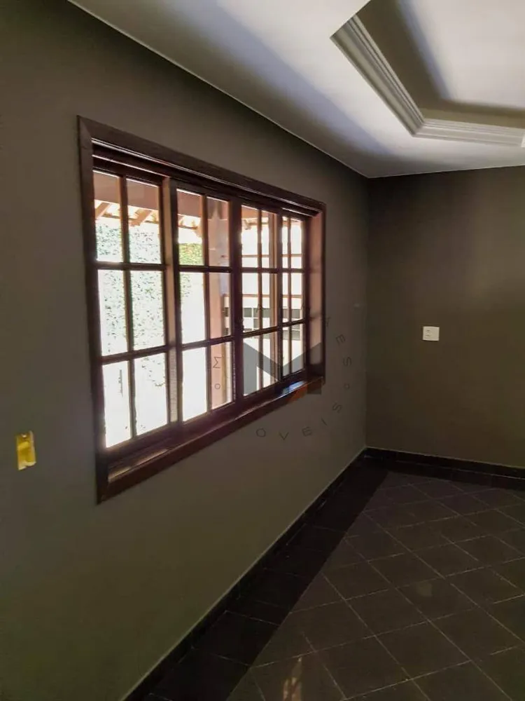 Casa, 4 quartos, 190 m² - Foto 4