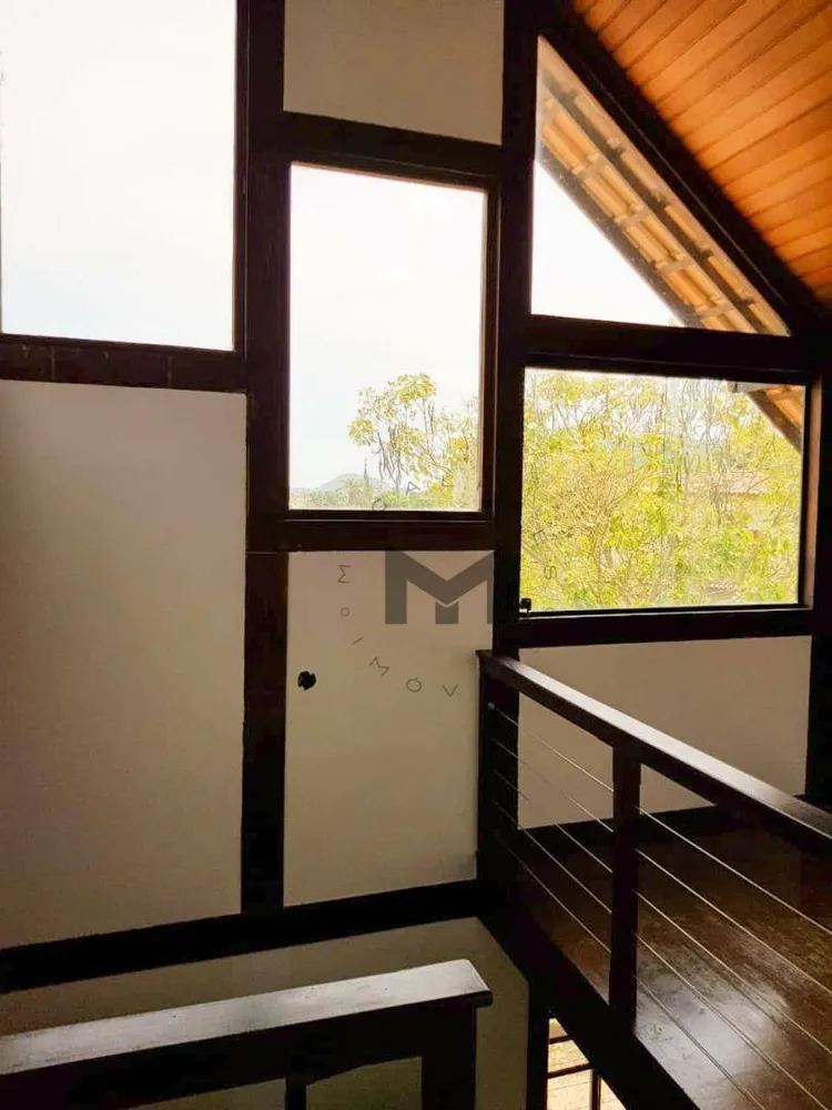 Casa, 4 quartos, 190 m² - Foto 11