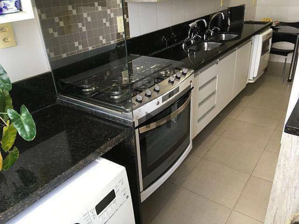 Apartamento, 3 quartos, 98 m² - Foto 5