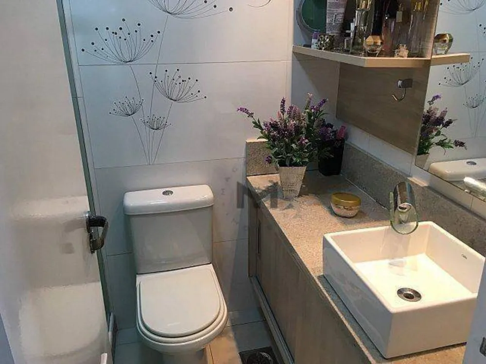 Apartamento, 3 quartos, 98 m² - Foto 7
