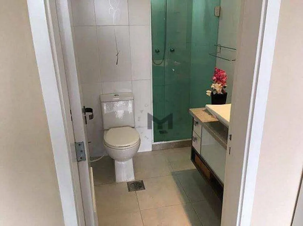 Apartamento, 3 quartos, 98 m² - Foto 9