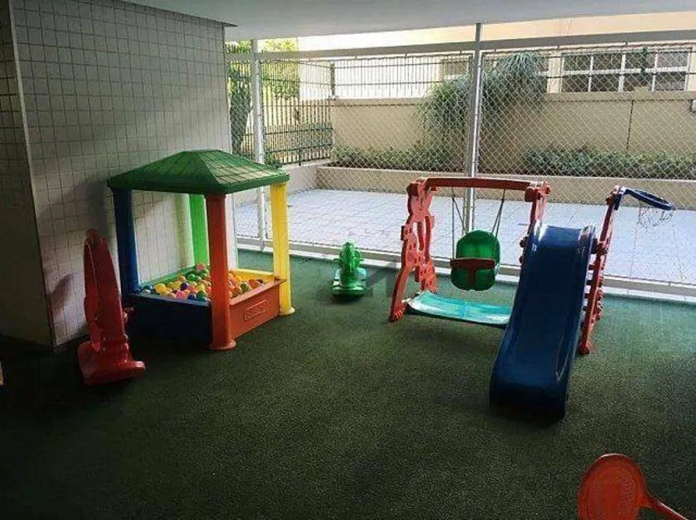 Apartamento, 3 quartos, 98 m² - Foto 13