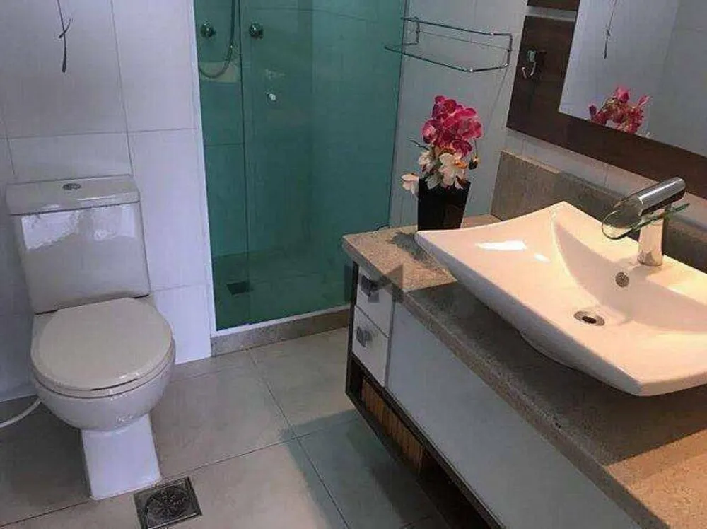 Apartamento, 3 quartos, 98 m² - Foto 8