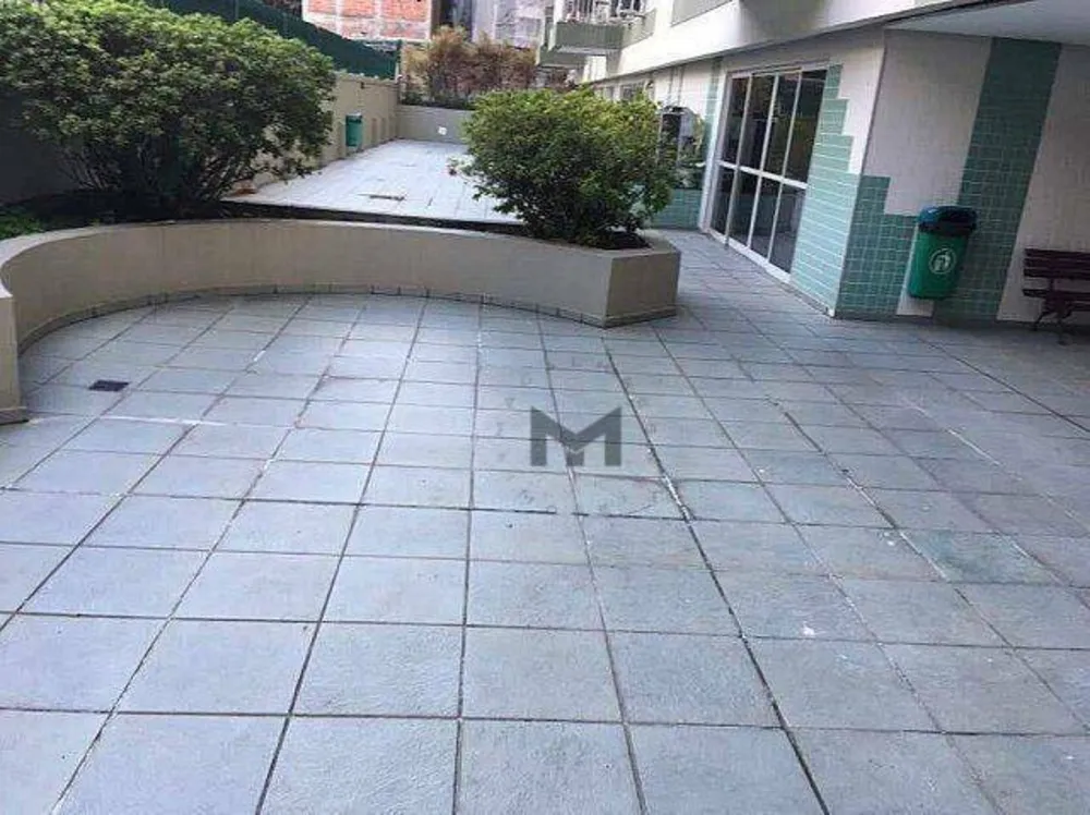 Apartamento, 3 quartos, 98 m² - Foto 15