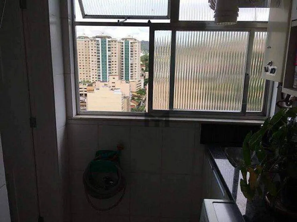 Apartamento, 3 quartos, 98 m² - Foto 6
