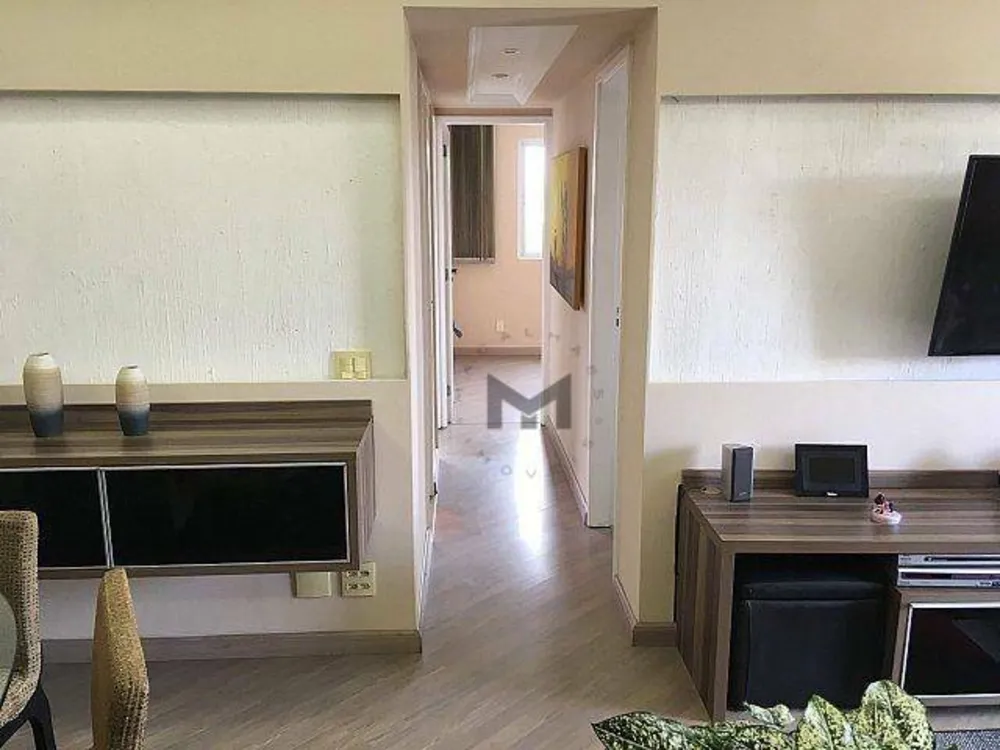 Apartamento, 3 quartos, 98 m² - Foto 4