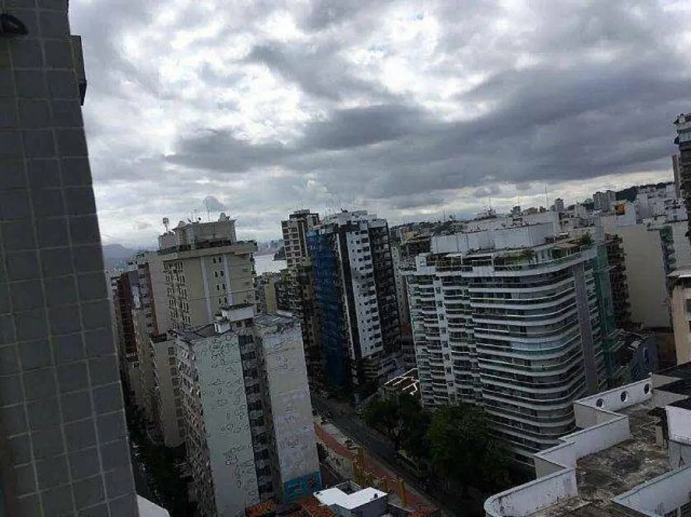 Apartamento, 3 quartos, 98 m² - Foto 14