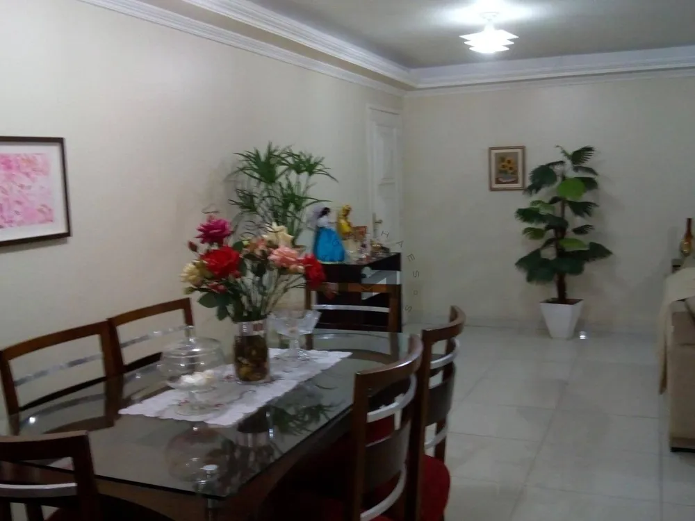 Apartamento, 3 quartos, 260 m² - Foto 4